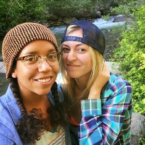 Meet your Posher, Zoë